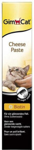 Лакомства для кошек Gimpet GIMPET CHEESE-PASTE 100g