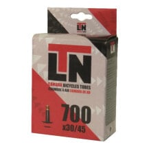 ELTIN LTN Butilo Presta 40 mm Inner Tube