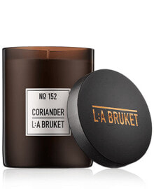 L:A BRUKET Home Fragrance 152 Scented Candle Coriander