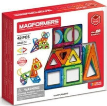 Magnetic Constructors