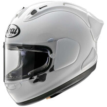 Helmets for motorcyclists