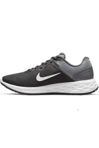 NikeNikeRevolution 6 Nn Erkek Gri Yürüyüş Koşu Ayakkabı DC3728-004