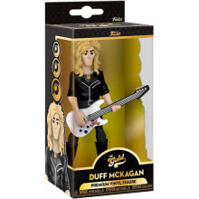 FUNKO Vinyl Gold Guns N Roses Duff Figure