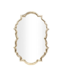 Rosemary Lane contemporary Wall Mirror, 36