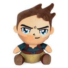 GRUPO ERIK Stubbins Uncharted 4 Nathan Drake Teddy