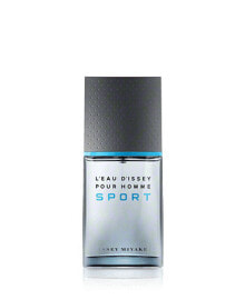 Issey Miyake L'Eau d'Issey pour Homme Sport Eau de Toilette Spray