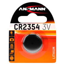 Батарейки и аккумуляторы для фото- и видеотехники ANSMANN CR 2354 Batteries