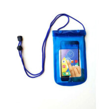 Чехлы для смартфонов водонепроницаемый чехол 24 x 13 cm Красный Синий Жёлтый