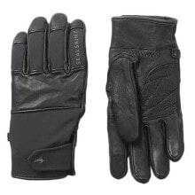 Купить спортивные аксессуары для мужчин Sealskinz: SEALSKINZ Walcott gloves