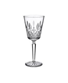 Waterford lismore Tall Large Goblet, 14 oz