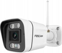 Kamera IP Foscam Kamera Foscam V8P 8MP Wi-Fi Biała купить онлайн