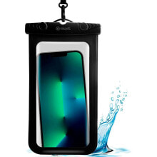 MUVIT FOR CHANGE Recycle-Teck IP68 Up to 6.5´´ Waterproof Phone Case
