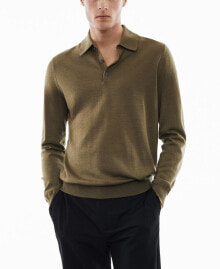 Men's sweaters and cardigans