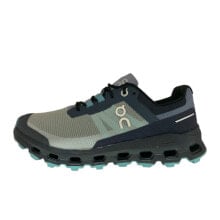 Купить мужская спортивная обувь для бега ON: Chaussure Trail On Running CloudVista homme ON Running bleu 38.5
