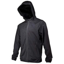 AMPLIFI Crew Jacket