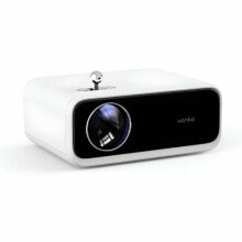 Multimedia projectors