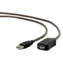 GEMBIRD 2.0 10 m USB-A Cable