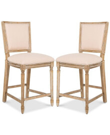 Evina Counter Stool (Set of 2)