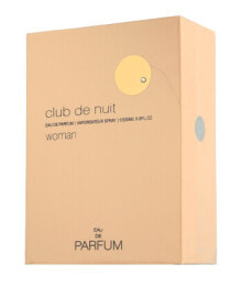 Armaf Club de Nuit Woman Eau de Parfum Spray