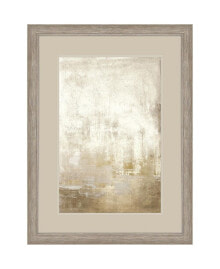 Paragon Picture Gallery faded Reflection - Quiet Framed Art