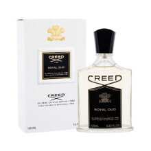 Купить женская парфюмерия Creed: Creed Royal Oud 100 ml eau de parfum unisex