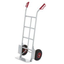 KREATOR KRT670302 200x350 mm 200kg Hand Truck