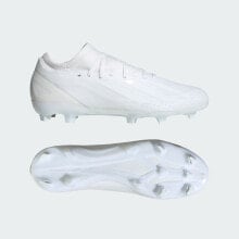 adidas men X Crazyfast.3 Firm Ground Soccer Cleats