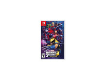 Купить игры для Nintendo Switch Nintendo: Marvel Ultimate Alliance 3: The Black Order - Nintendo Switch