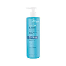 DUCRAY Gel Espumoso Keracnyl 400ml