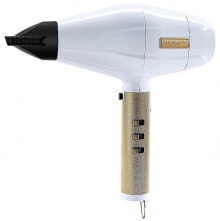 Haartrockner weiß - BaByliss Pro FXBDW1E WhiteFX