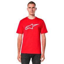 Мужские спортивные футболки и майки Alpinestars купить от $44