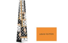 Женские повязки на голову Louis Vuitton