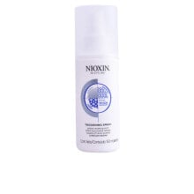 Средства для ухода за волосами Nioxin 3D Styling Thickening Spray Спрей для придания плотности и объема волосам 150 мл