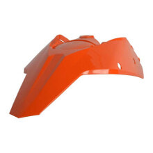 CEMOTO KTM SX/SX-F 07-10EXC/EXC-F/08-11/XC 08-10/XC-F 08-09 Rear Fender