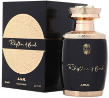 Ajmal Rhythm of Oud - Eau de Parfum