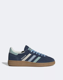 adidas Originals – Handball Spezial – Sneaker in Blau