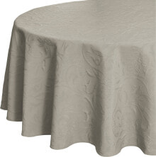 Tablecloths and napkins