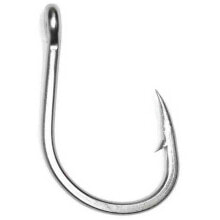 Грузила, крючки, джиг-головки для рыбалки sEA MONSTERS Jigging Inox SJ Single Eyed Hook