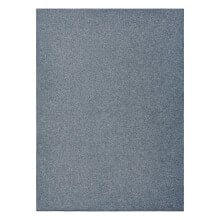 Teppich Excellence Blau