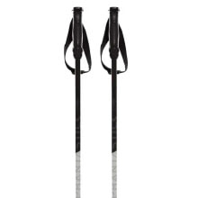 Nordic walking sticks and trekking poles