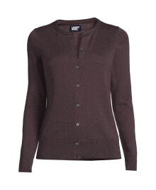 Women's sweaters and cardigans