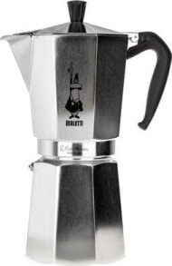 Турки, кофеварки и кофемолки BIALETTI купить от $87