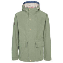 TRESPASS Riverbank Jacket