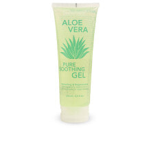 IDC Institute Aloe Vera Pure Sothing Gel Успокаивающий гель для душа с алоэ вера 250 мл