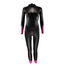 Гидрокостюмы для подводного плавания hUUB Alpha-Beta Woman Neoprene Suit