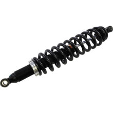 MOOSE UTILITY DIVISION Gas AU-04362 Shock