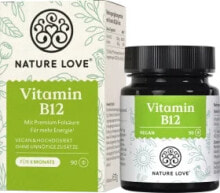 B vitamins