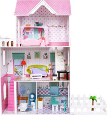 Dollhouses for girls