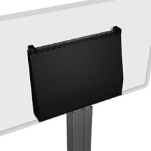 Rear cover DisplayLift - Black - 1 pc(s)