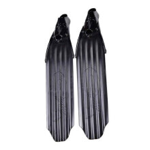 Fins for scuba diving